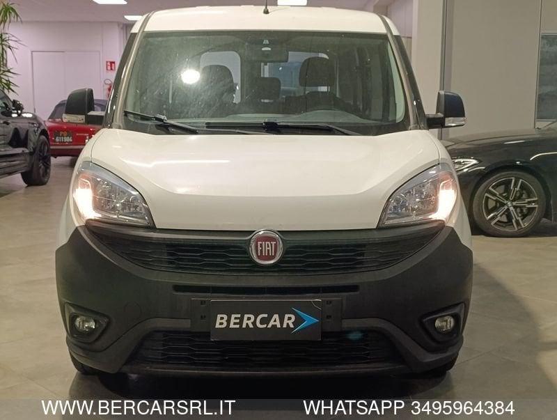 FIAT Doblò Doblò 1.3 MJT PL Combi Maxi N1