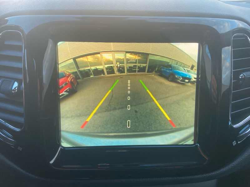 JEEP Compass 1.6 mjt Limited 2wD 120cv