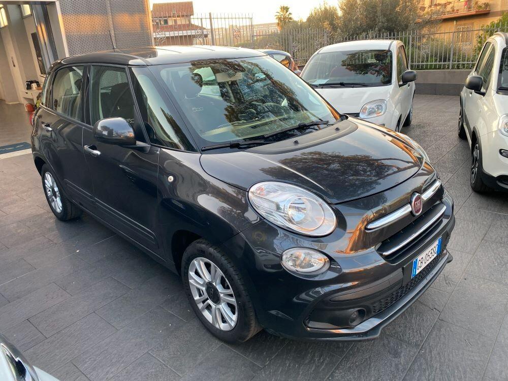 Fiat 500L 1.4 95 CV S&S Mirror