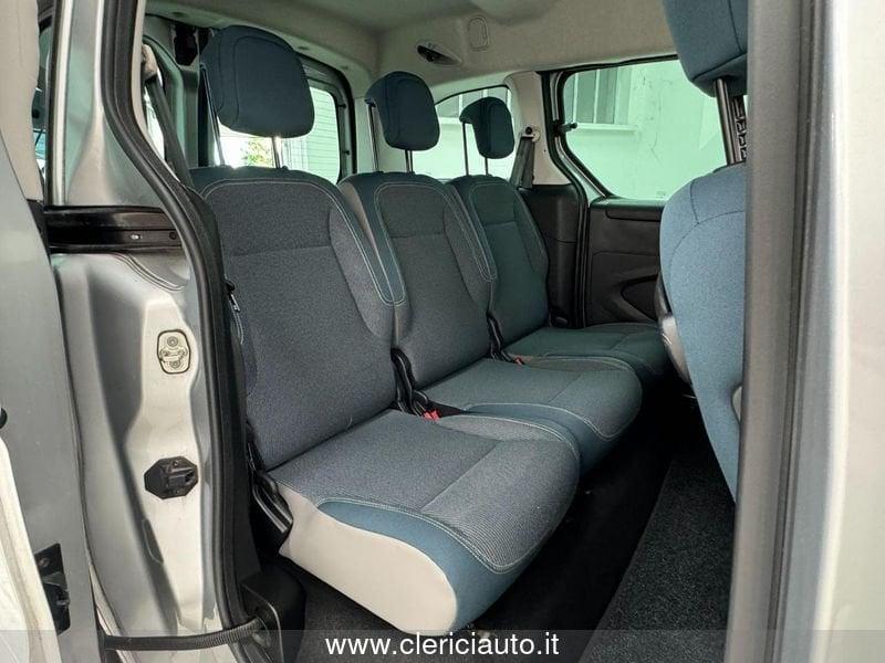 Citroën Berlingo Multispace BlueHDi 100 5 posti Feel Combi N1