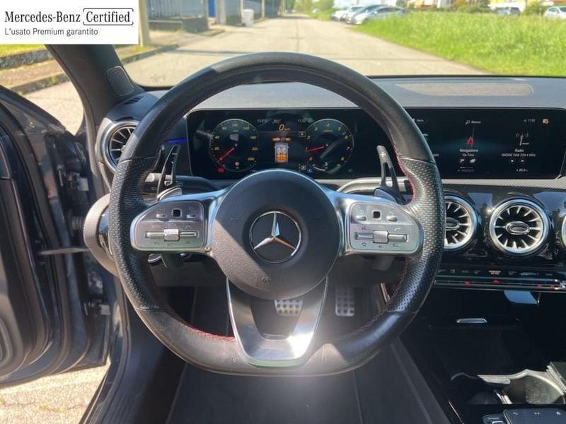 Mercedes-Benz Classe A A 180 PREMIUM AUTO