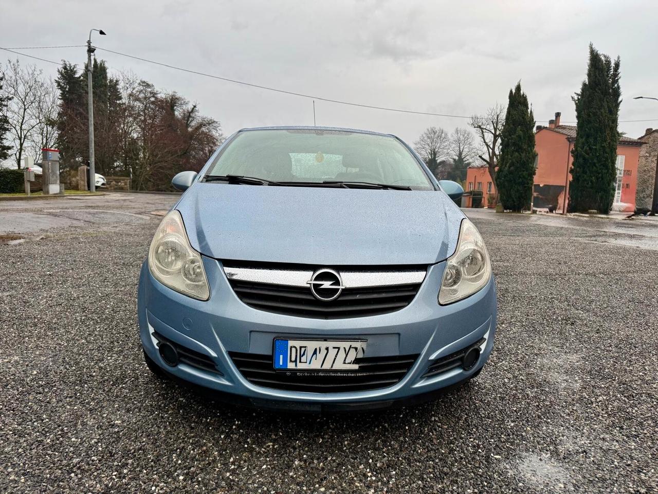 A-F-F-A-R-E Opel Corsa 1.2 5 porte Enjoy Unica Proprietaria