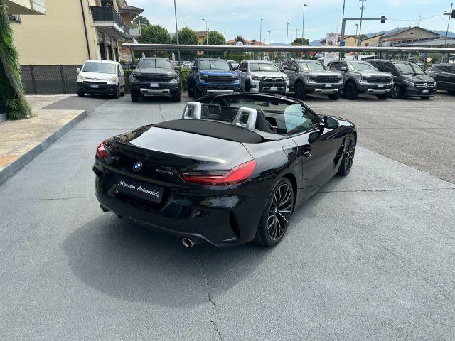 BMW Z4 sDrive30i UNICO PROPRIETARIO