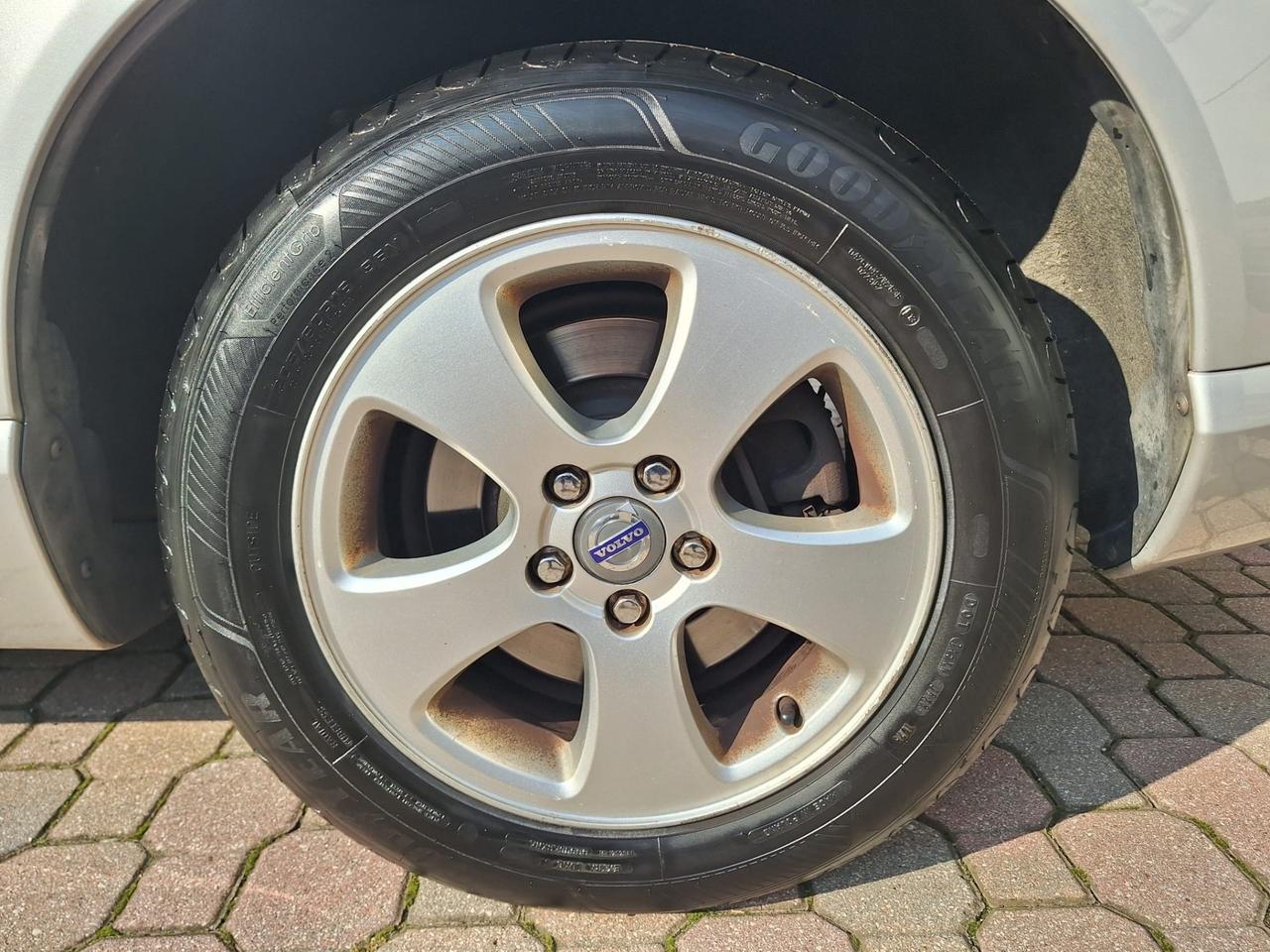 Volvo V70 2.4 d. Automatico