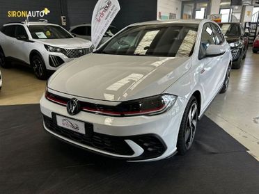 Volkswagen Polo Polo 2.0 TSI DSG GTI - PROMO SIRONIAUTO+