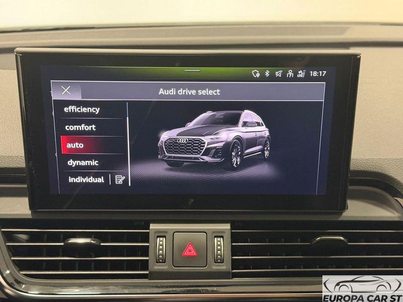 Audi Q5 40 TDI S Line Plus quattro S tronic