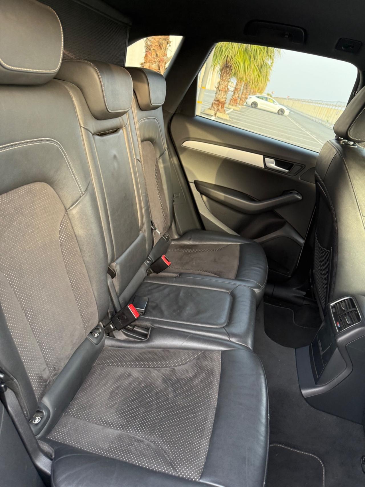 Audi Q5 2.0 TDI 170 CV quattro Advanced