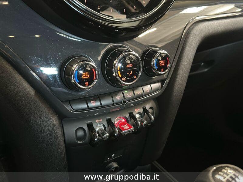 MINI Countryman Mini F60 2020 Diese Mini 1.5 One D Northwood Edition