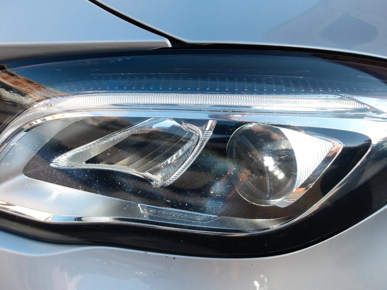 Mercedes GLA 200 d Premium auto