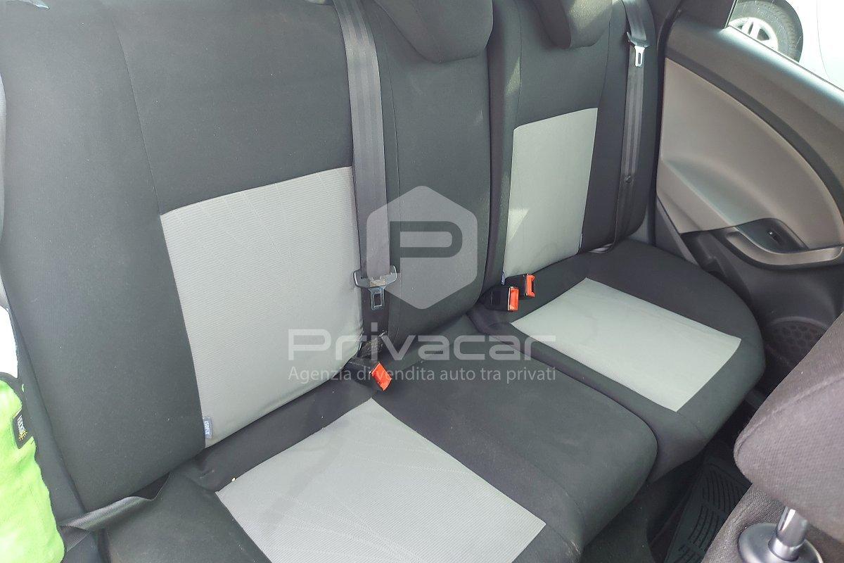 SEAT Ibiza ST 1.6 TDI CR DPF Style