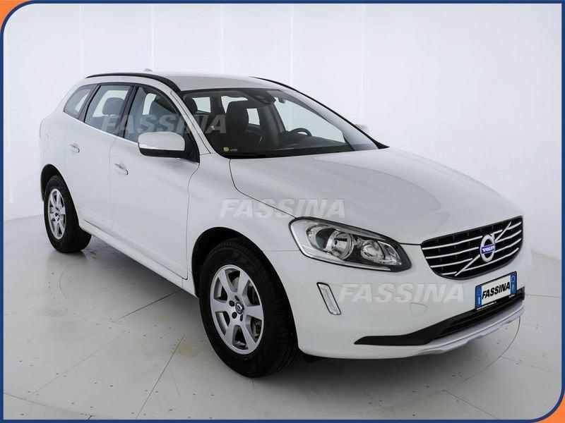 Volvo XC60 XC60 D4 Geartronic Momentum 181cv