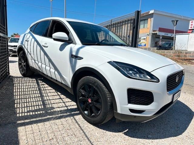 Jaguar E-Pace 2.0D 150 CV AWD R-Dynamic S
