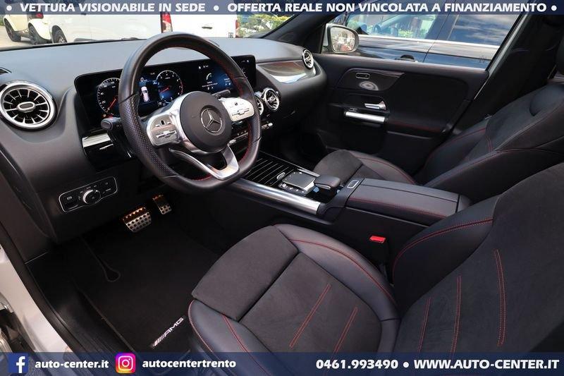 Mercedes-Benz GLA 250 Premium AMG 4matic *TETTO