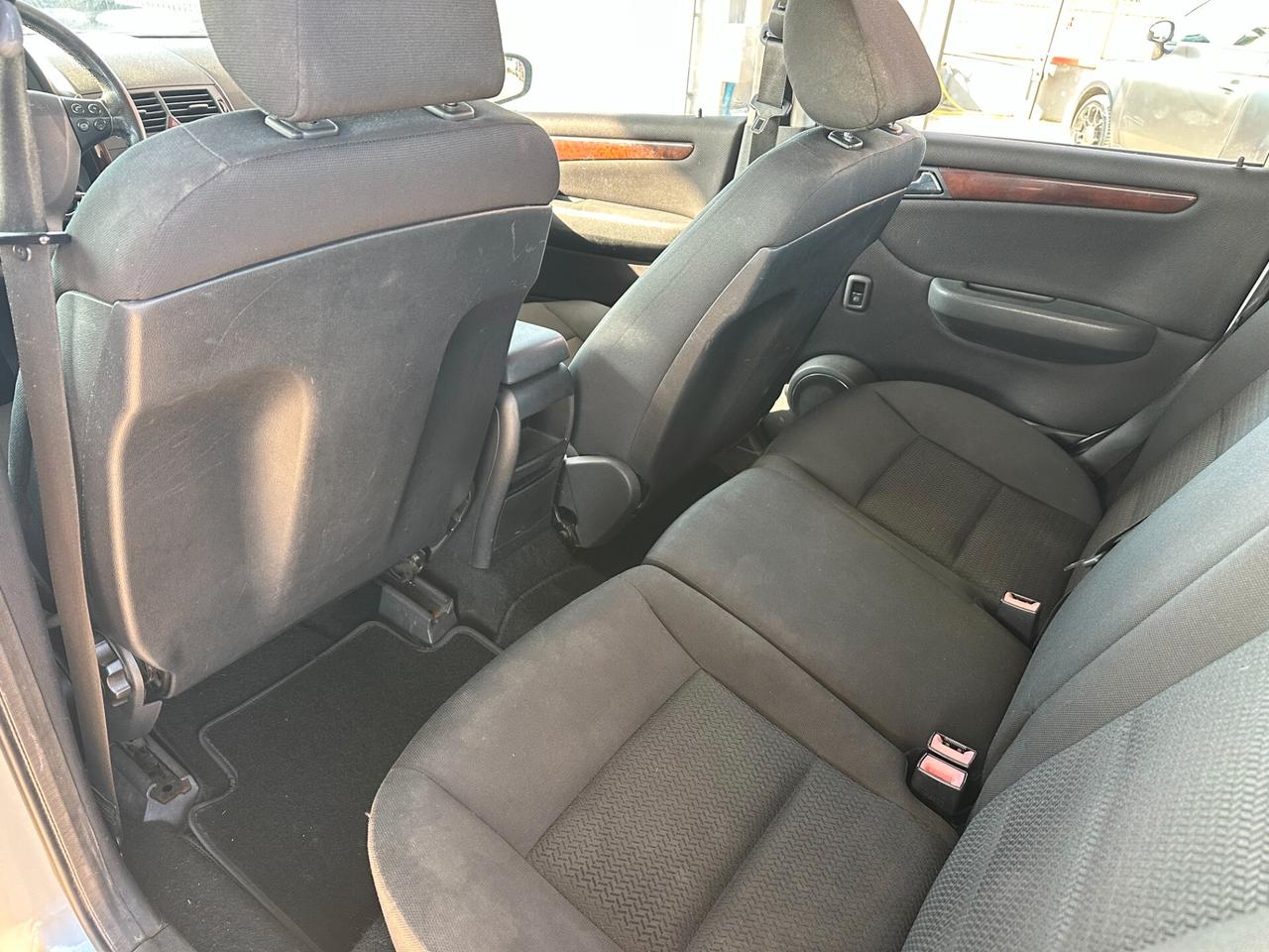MERCEDES-BENZ A 180 *CDI*ELEGANCE*MP3*5P*233€ AL MESE*MAX 12 RATE*