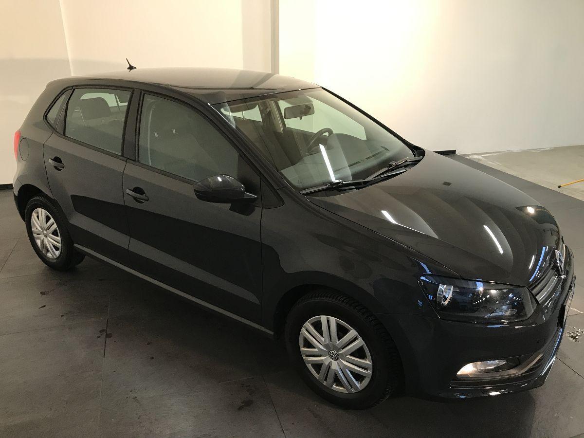 VOLKSWAGEN Polo 1.0 MPI 5p. Trendline