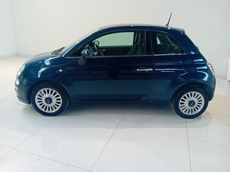 FIAT 500 500 1.2 Lounge
