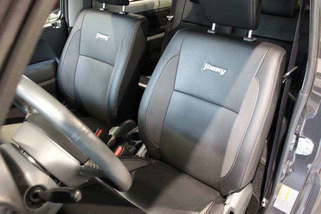 Suzuki Jimny 1.3 4WD Evolution NUOVA Km 7500 ORIGINALI