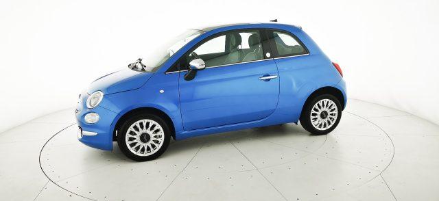 FIAT 500 1.2 Mirror