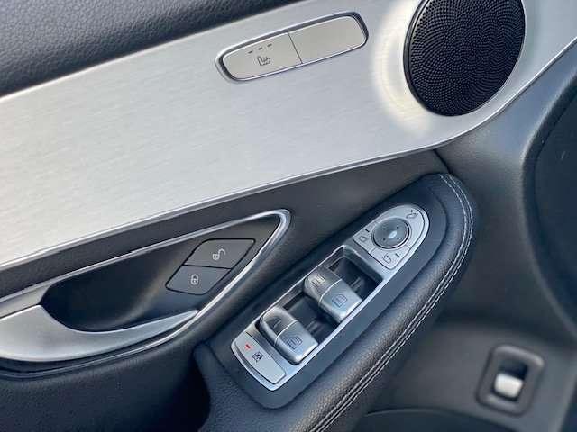Mercedes-Benz GLC 250 GLC 250 d Premium 4matic auto AMG PACK/TETTO/20
