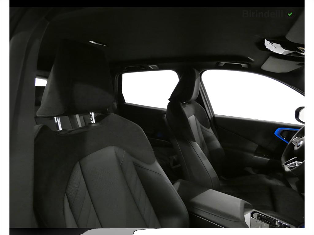 BMW X3 (G45) - X3 xDrive20d 48V MSport