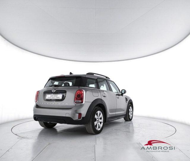 MINI Countryman One D 1.5 One D