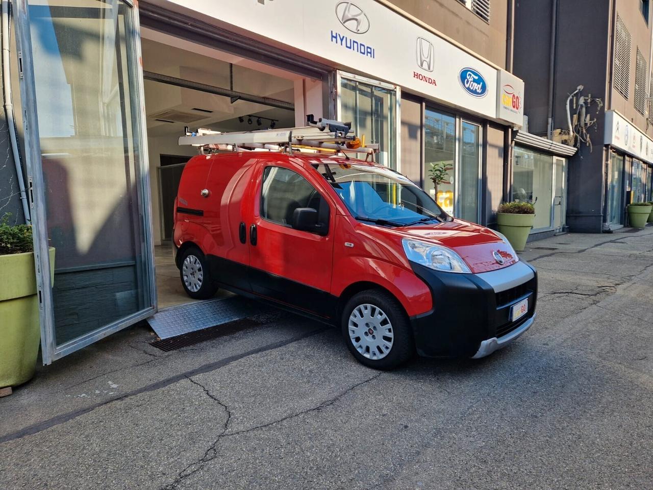 Fiat fiorino