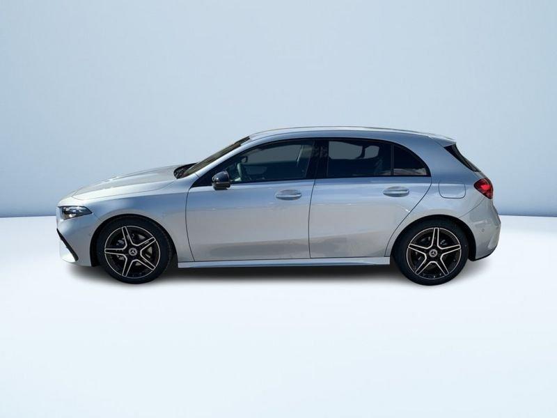 Mercedes-Benz Classe A 180d Automatic AMG Line Advanced Plus