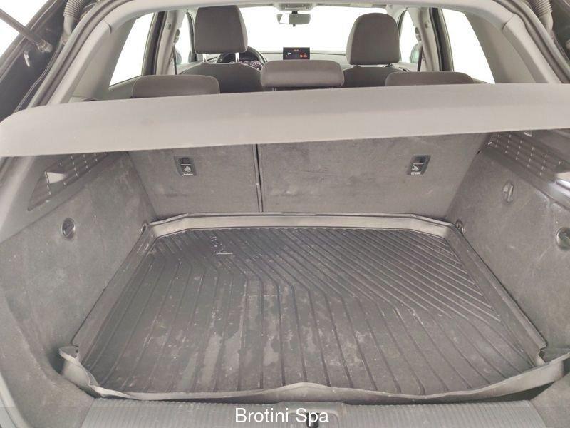 Audi A3 A3 SPB 30 TDI S tronic Admired