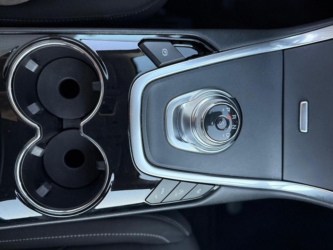 Ford S-Max 2.0 EcoBlue 150CV Aut.7p. Titanium