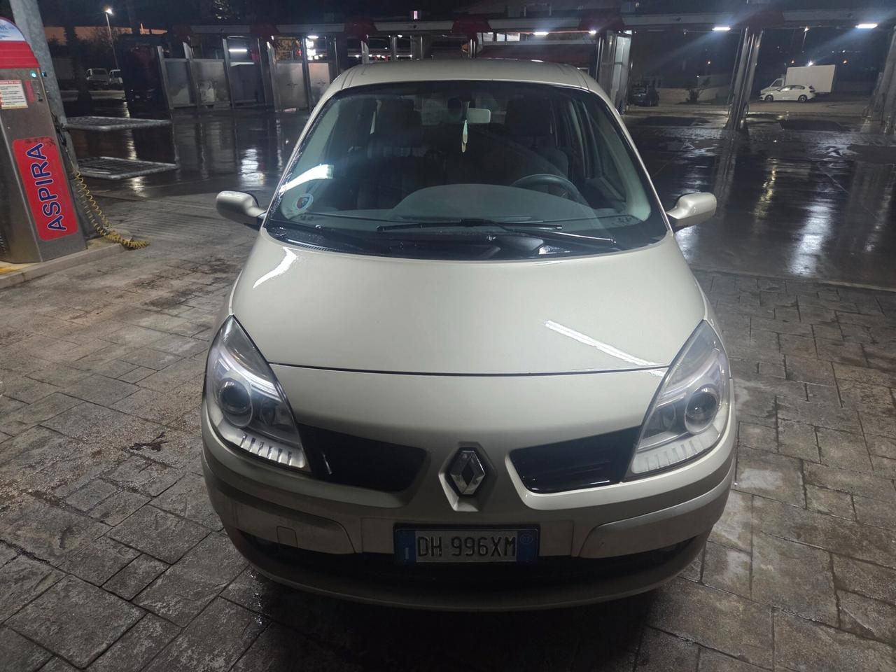 Renault Scenic Grand Scénic 1.5 dCi/105CV Dynamique