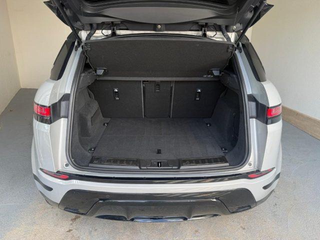 LAND ROVER Range Rover Evoque 2.0D I4-L.Flw 150 CV AWD Auto R-Dynamic S