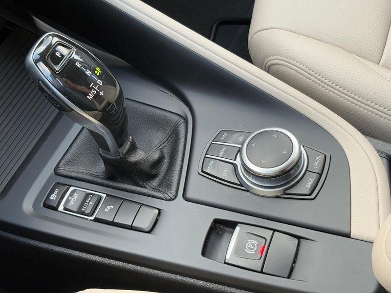 BMW X1 sDrive16d