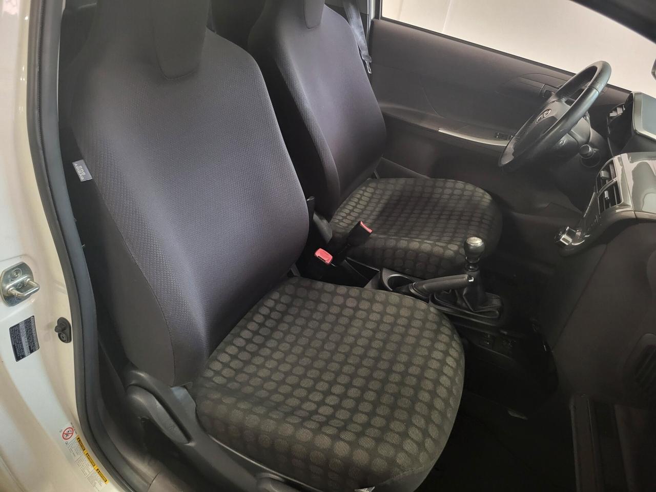 Toyota iQ 1.0 Sol PREZZO REALE!! GARANZIA 12 MESI!!