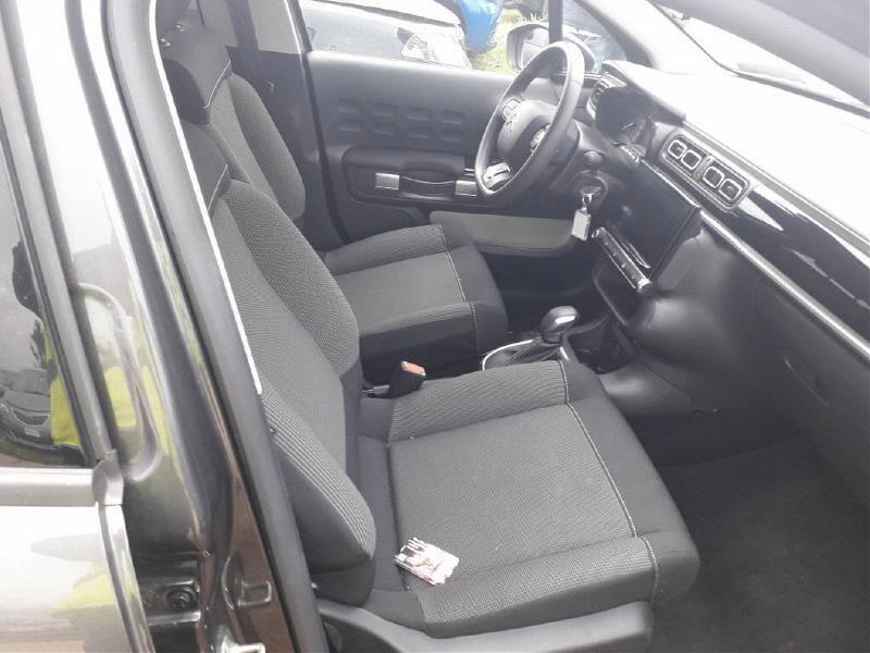 Citroen C3 PureTech 110 S&S EAT6 Max