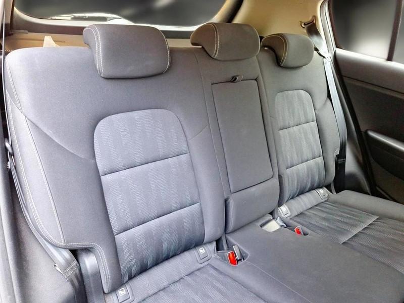 KIA SPORTAGE 1.6 CRDI MHYB 100KW BUSINESS CLASS DCT 2WD