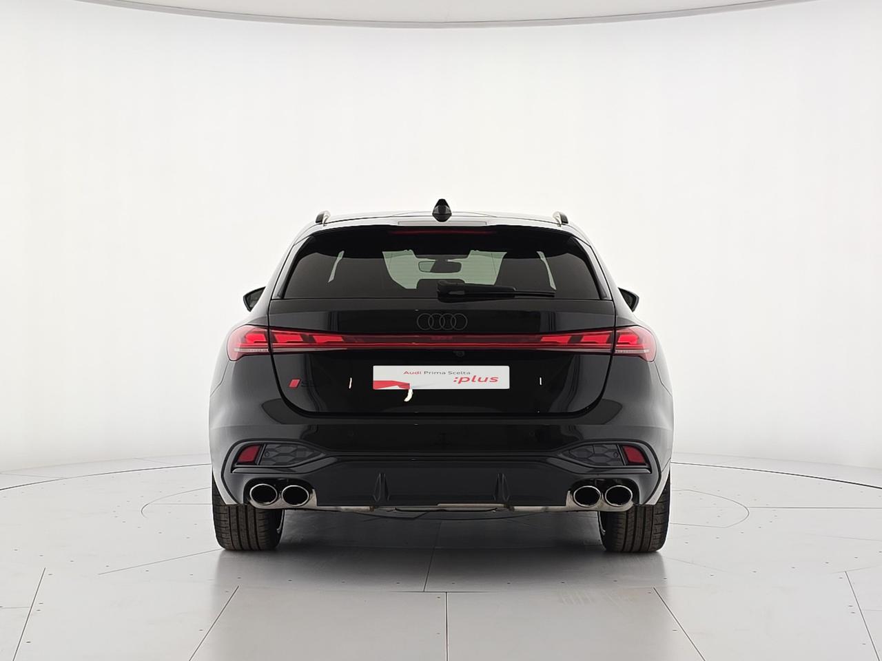 Audi S5 avant 3.0 tfsi mhev+ quattro 367cv s-tronic