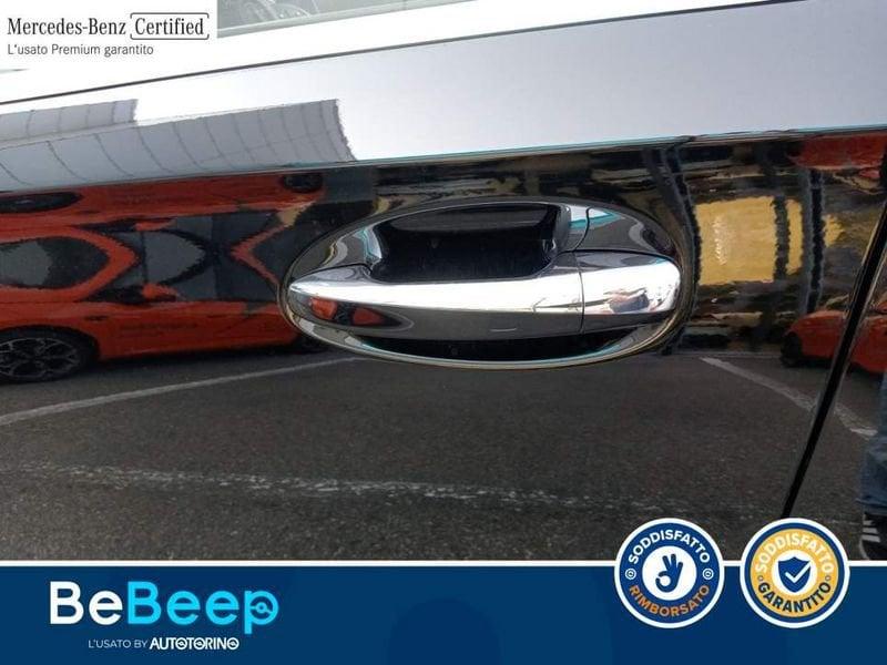 Mercedes-Benz Classe A A 180 D PREMIUM AUTO