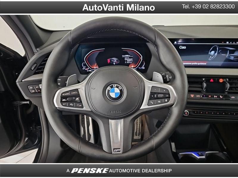 BMW Serie 1 120i Msport auto
