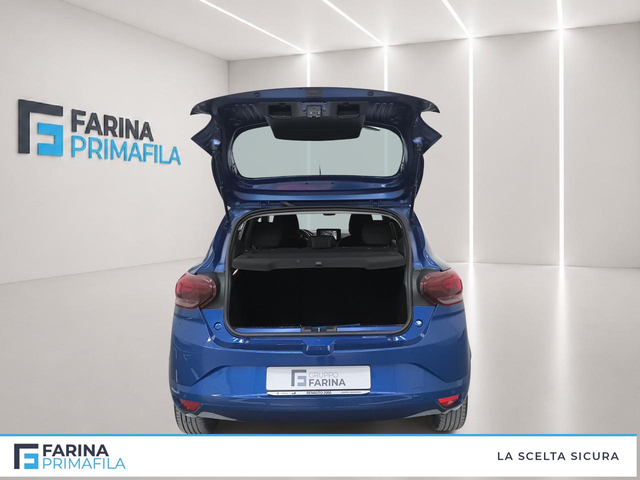 DACIA Sandero Streetway III 2021 - Sandero Streetway 1.0 tce Expre