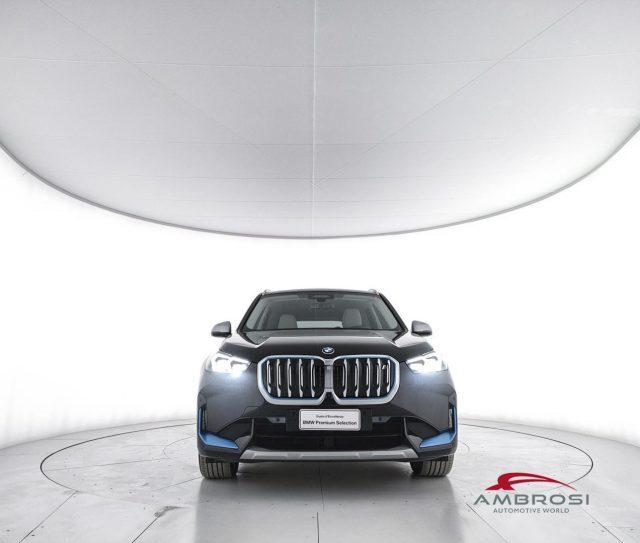 BMW iX1 xDrive30 xLine Comfort Travel package