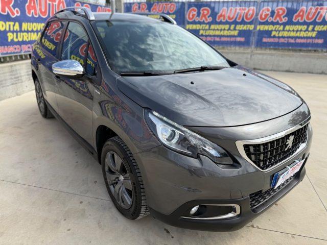 PEUGEOT 2008 BlueHDi 100 Style GARANZIA