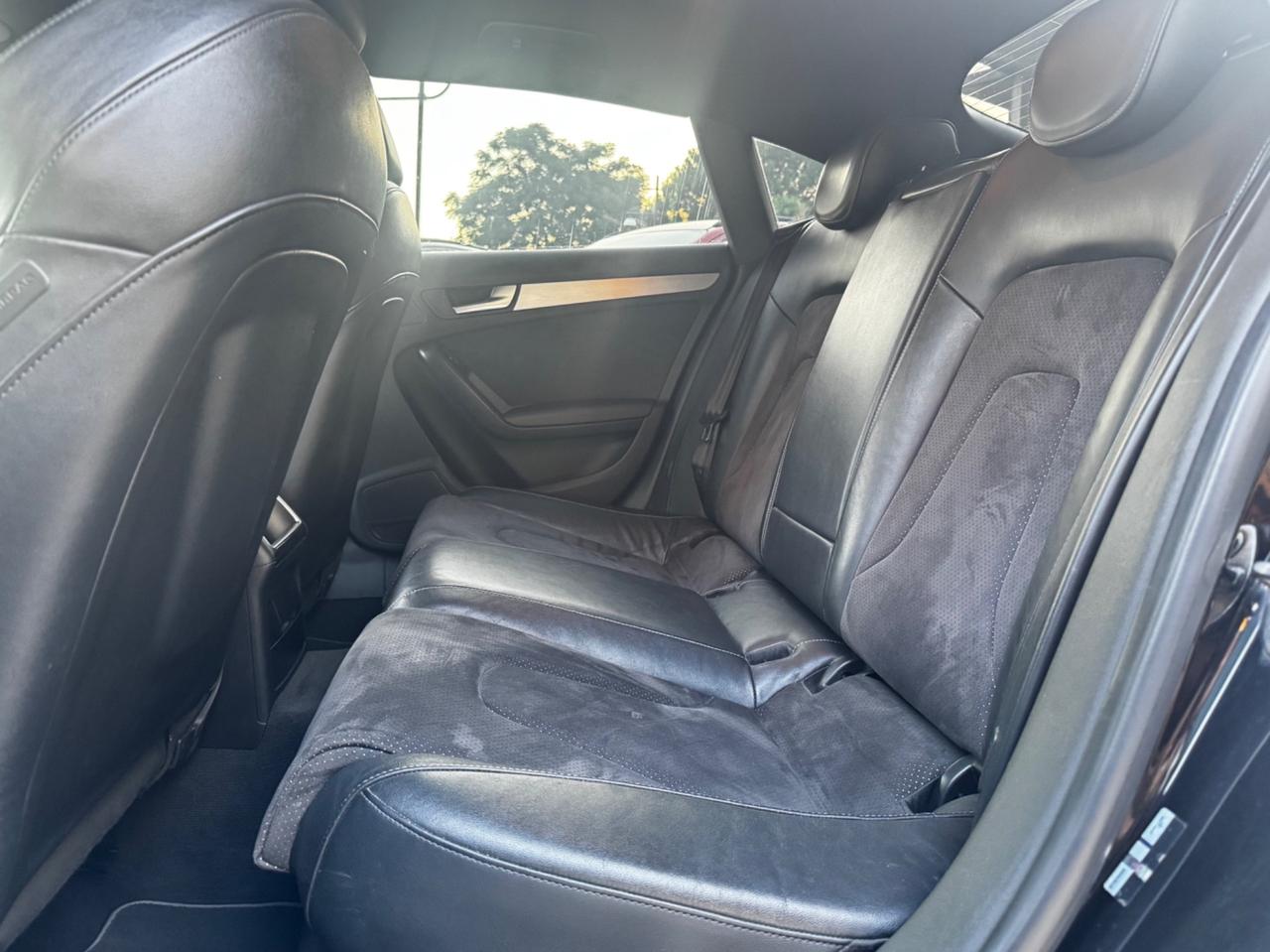 Audi A5 Sportback S line 3.0 V6 TDI 245 CV quattro