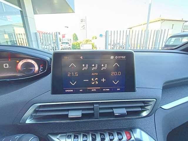 Peugeot 3008 1.2 PureTech 130cv GT LINE Usato Garantito