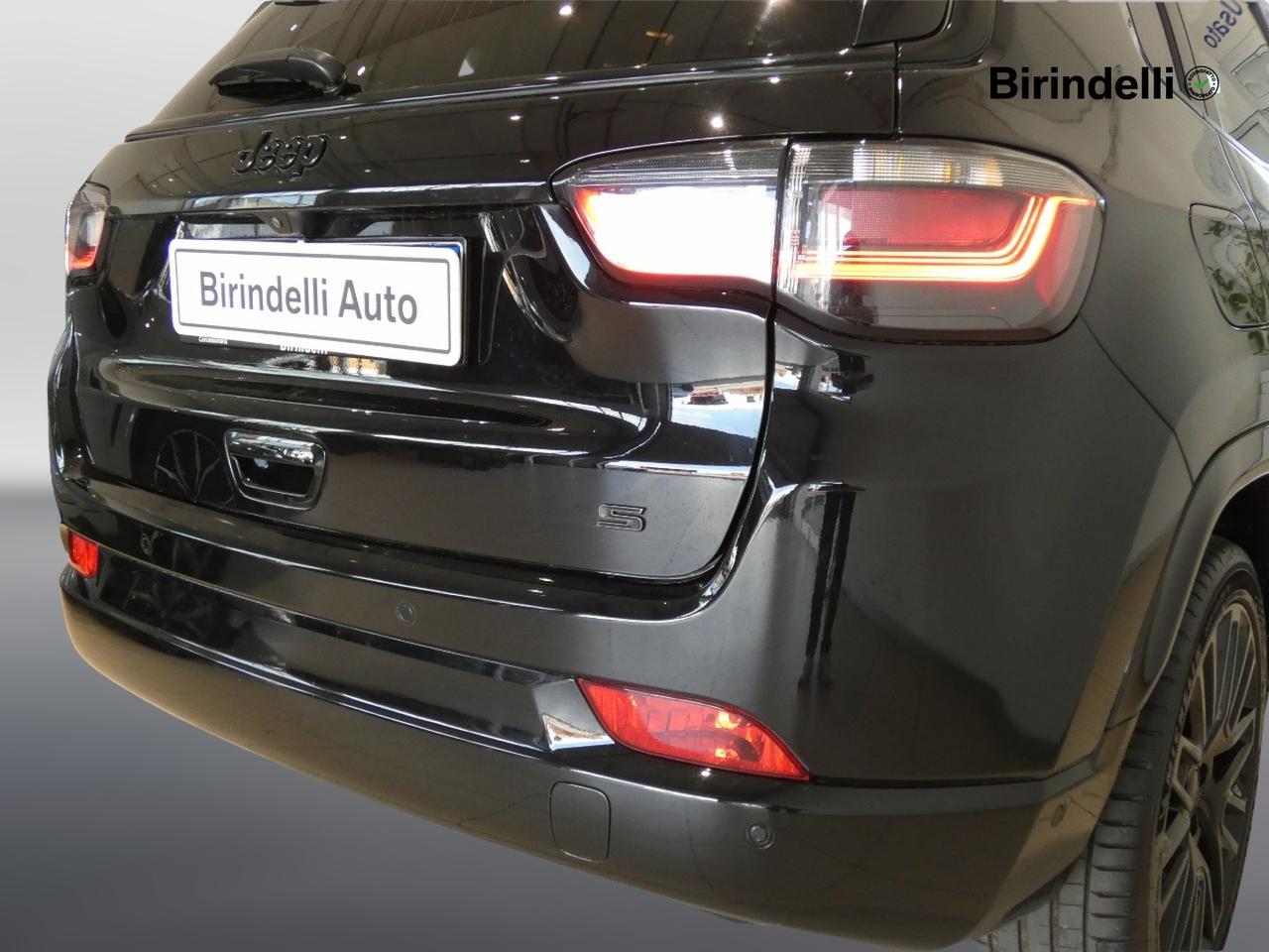 JEEP Compass 2ª serie - Compass 1.6 Multijet II 2WD S
