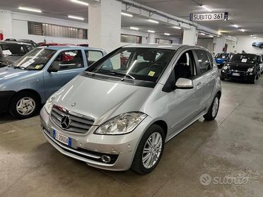 Mercedes A 180 CDI, pochi km, cambio automatico