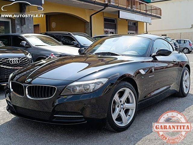 BMW Z4 sDrive28i SPORTAUTOMATIC Roadster