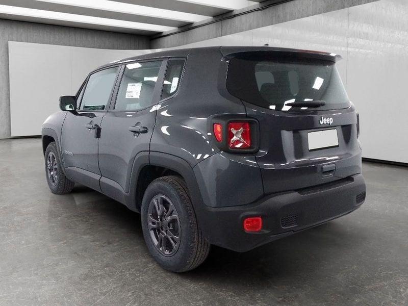 Jeep Renegade 1.0 t3 Longitude 2wd