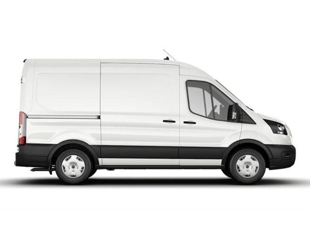 FORD Transit Transit 350 2.0TDCi EcoBlue 165CV PM-TM Furgone Tr