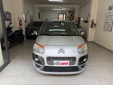 Citroen C3 Picasso 1.6 HDI 90 CV