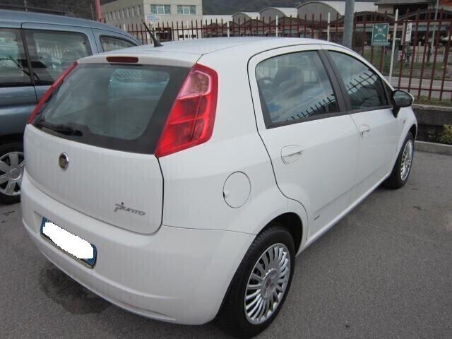 Fiat Grande Punto 1.2 5 porte Dynamic NEOPATENTATI